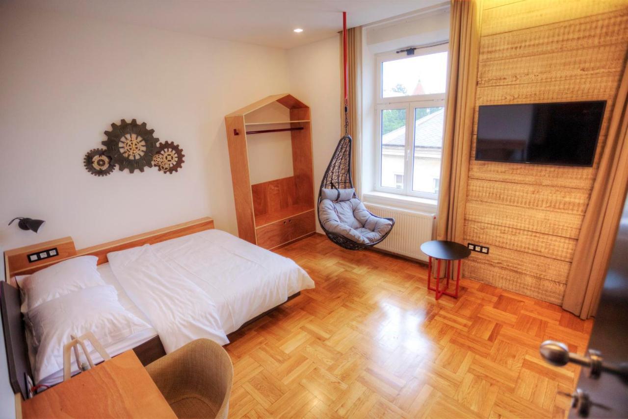 Cardinal Apartments Zagrzeb Zewnętrze zdjęcie