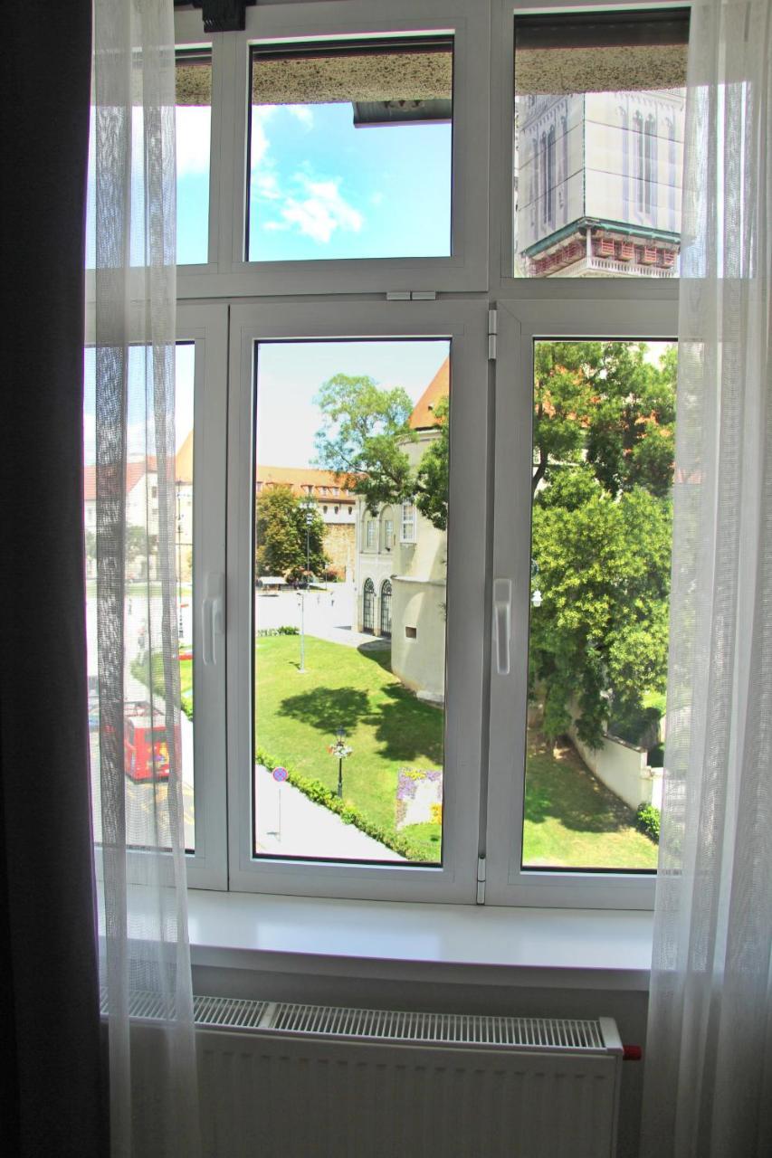 Cardinal Apartments Zagrzeb Zewnętrze zdjęcie